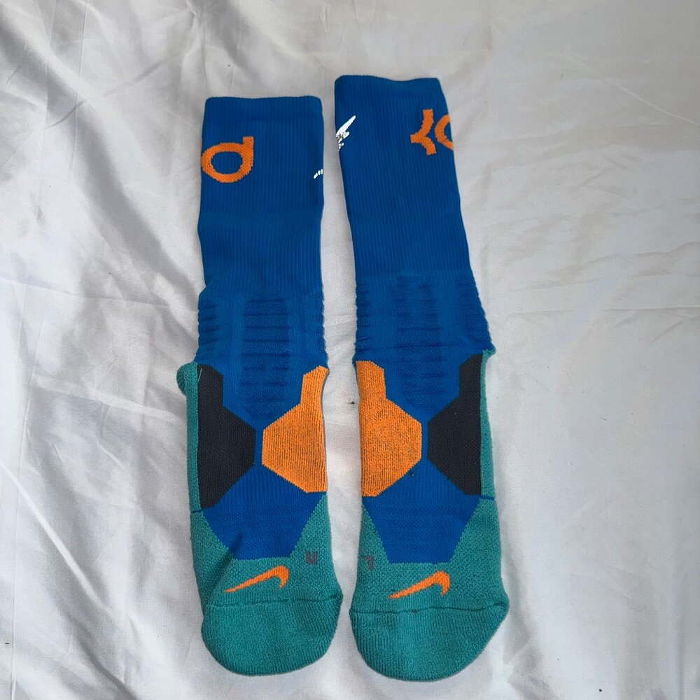 Nike KD Elite Socks